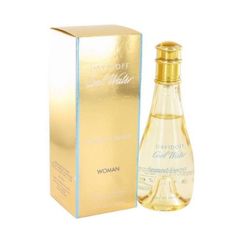 Davidoff Cool Water Sensual Essence Edparf