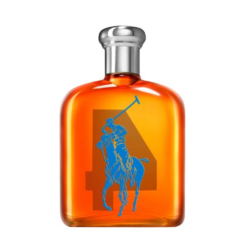 Ralph Lauren Big Pony 4 Men Edt 40ml