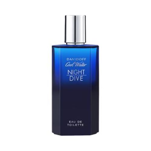 Davidoff Cool Water Night Dive Men Edt