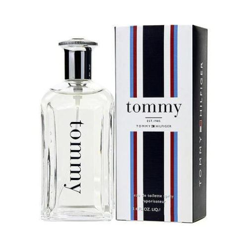 Tommy Hilfiger Tommy Men Edt 50ml