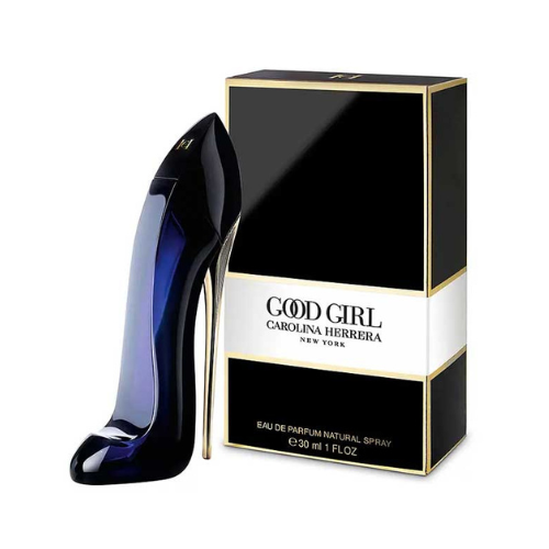 Carolina Herrera Good Girl Edparf 