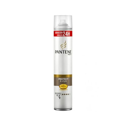 Laque Pantène 300 ml