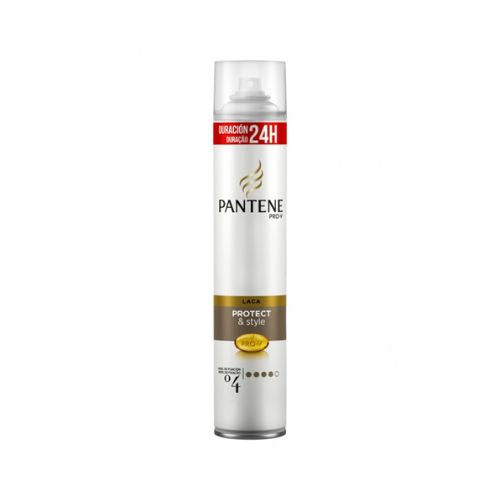 Pantene Hairspray 300 ml