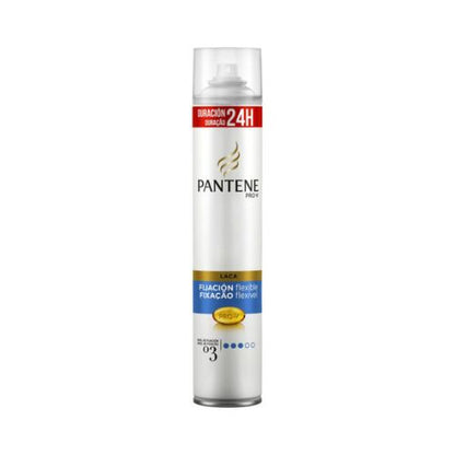 Laque Pantène 300 ml