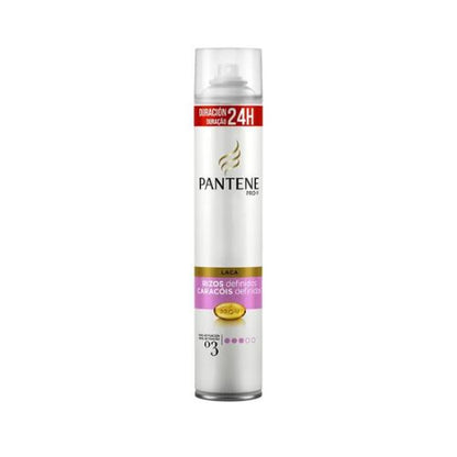 Laque Pantène 300 ml