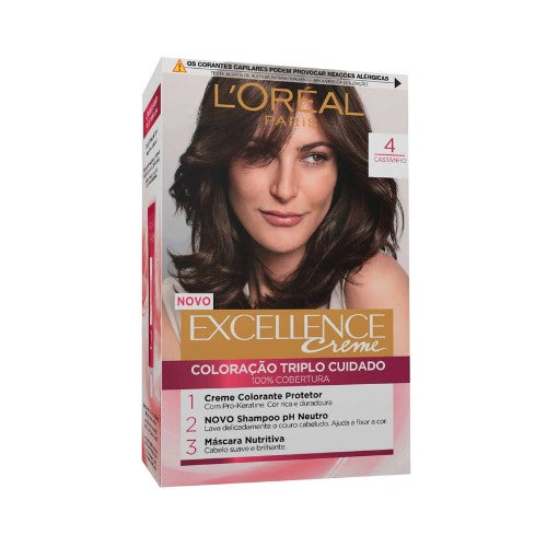 L'Oréal Paris Excellence Coloration