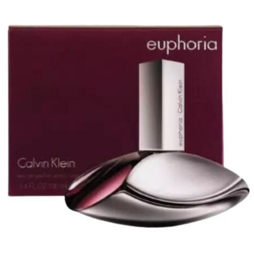 Calvin Klein Euphoria Woman Edparf 100ml