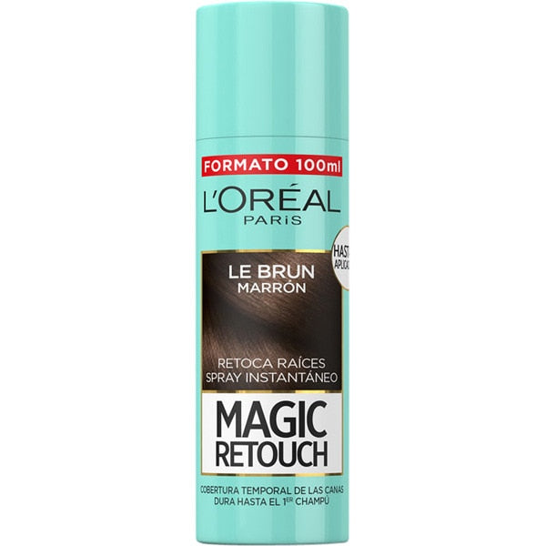 Spray Retouche Magique Racines 100 ml