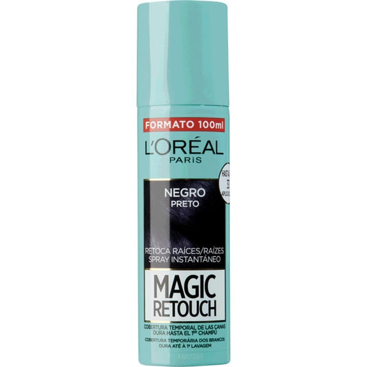 Spray Retouche Magique Racines 100 ml